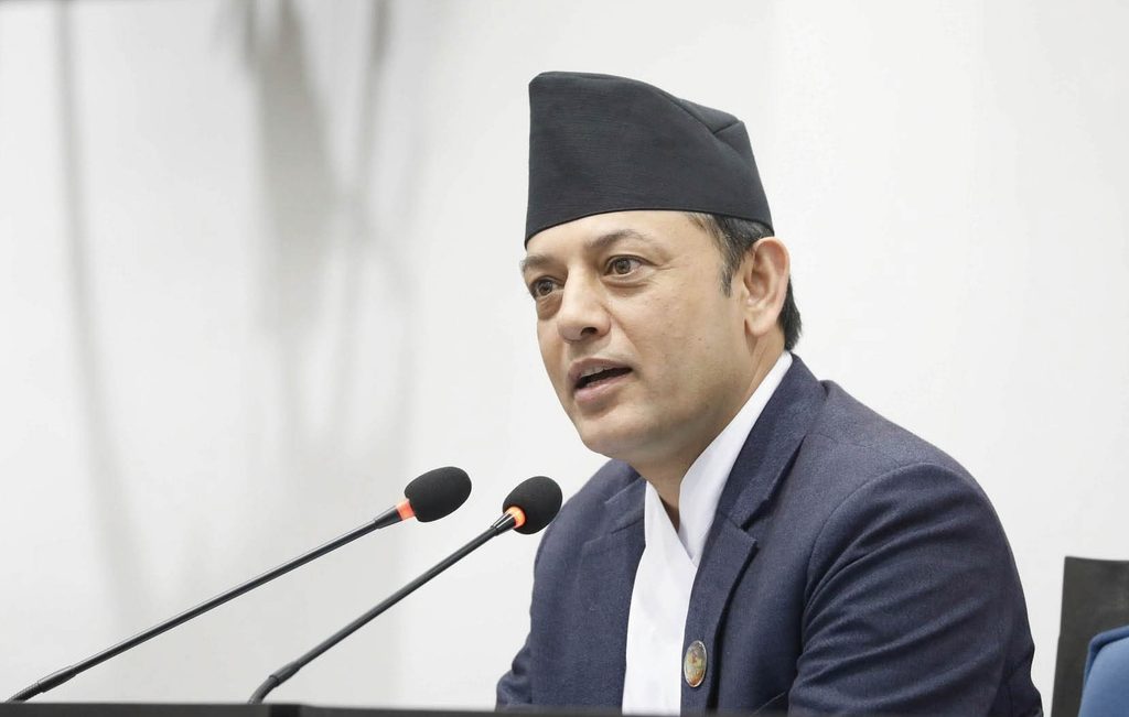 arliamentary Special Committee Chairperson Election Scheduled for Wednesdayarliamentary Special Committee Chairperson Election Scheduled for Wednesday