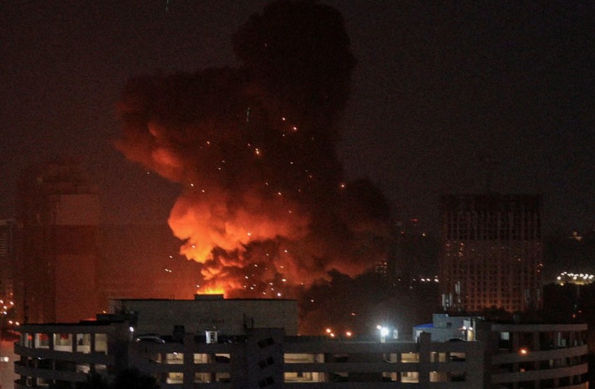 Ukraine War