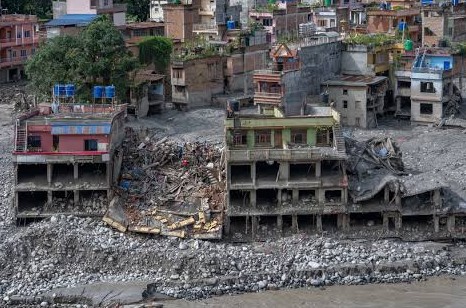 Bhotekoshi flood death toll, Bhotekoshi flood missing people, Bhotekoshi flood victims, Nepal flood, Bhotekoshi disaster, Nepal flood victims, flood recovery Nepal