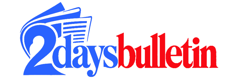 2daysbulletin