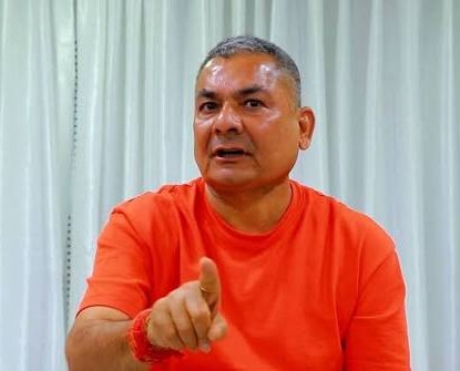 Supreme Court demands reasons for Durga Prasai arrest