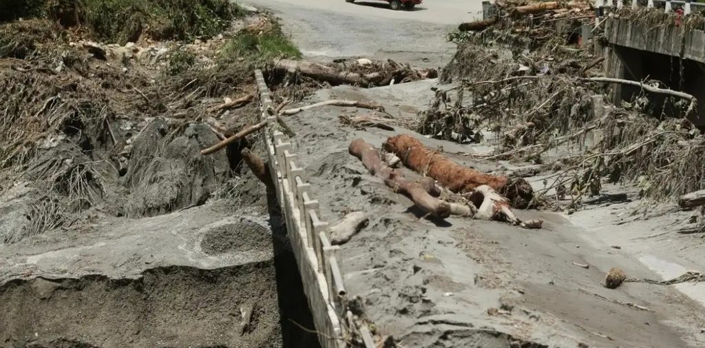 Nepal Floods and Landslides Disrupt Power Supply, Affecting 1,303 MW