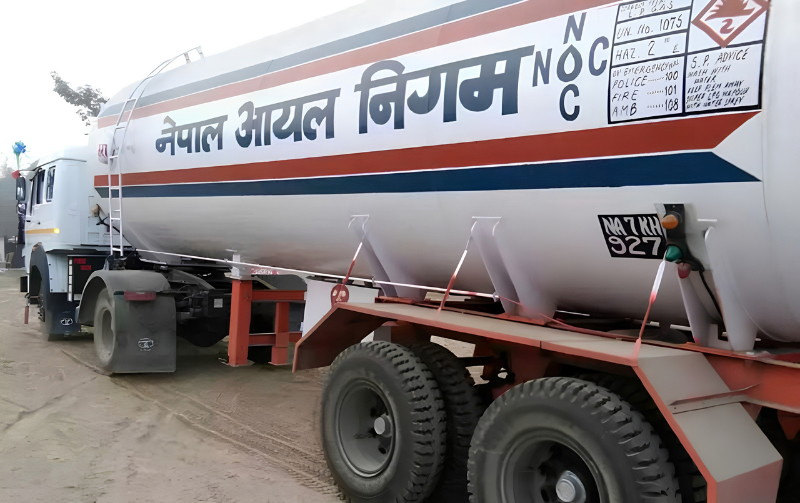 Nepal to Boost Cooking Gas Supply to 160 Tankers Weekly