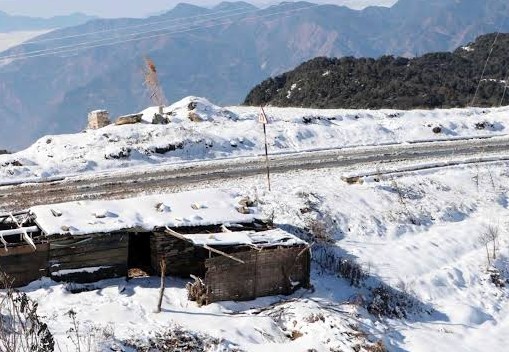 Heavy Snowfall in Khumbu Region; 7 Foreign Tourists Rescued