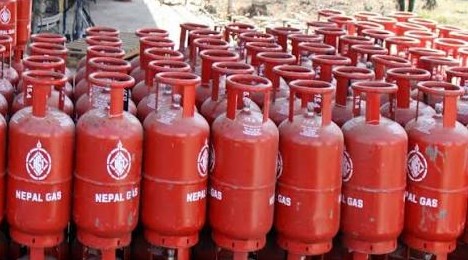 LPG Cylinder Price in Nepal