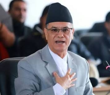 Former Chief Justice Cholendra Shumsher Rana Arrested in Kathmandu
