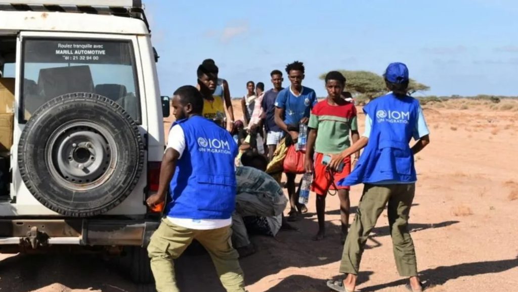 **Tragic Capsizing: 139 Migrants Confirmed Dead Near Djibouti**

DJIBOUTI, October 11, 2026 — The UN's International Organization for Migration (IOM) reports that at least 139 migrants, including 15 children, have died after an overcrowded boat capsized off the coast of Djibouti while heading to Yemen.

The vessel, carrying 305 passengers, sank near Guhere, north of Obock, during the night of October 8-9. While 82 people survived, 84 others remain missing, prompting ongoing search and rescue efforts.

## Recovery Efforts Reveal Rising Death Toll

The death toll has increased as more bodies wash ashore. Initially, the IOM reported 109 fatalities, but this number has now risen to at least 139 as recovery operations progress.

The deceased include men, women, and children. Djibouti authorities are burying the victims while rescue teams continue to search for the missing.

Alexandre Coissac, the IOM's chief in Djibouti, called the loss of life devastating and highlighted the dangers faced by migrants on this route.

Survivors, all Ethiopian nationals, are receiving emergency aid. The IOM is providing healthcare, food, shelter, and assistance in reconnecting them with their families.

## Migrants Risk Dangerous Journey to Yemen

Each year, thousands from the Horn of Africa pass through Djibouti aiming to reach Yemen and, ultimately, wealthier Gulf nations for work.

The Bab el-Mandeb Strait crossing is perilous, with overcrowded boats, sea accidents, and trafficking posing significant risks to migrants.

Despite ongoing conflict in Yemen, many still attempt the journey due to poverty, insecurity, and harsh living conditions in their home countries.

This latest tragedy serves as a stark reminder of the risks faced by those migrating through dangerous routes in search of safety and economic opportunities.

## Over 900 Migrant Deaths Reported Last Year

The IOM's Missing Migrants Project indicates that over 900 migrants died or went missing along this route in 2025, with the number of attempted crossings increasing.

The agency is urging governments and international donors to establish safe and legal migration pathways to help reduce fatalities.

The IOM emphasizes that no one should have to risk their life for a chance at work or a safer future.

This shipwreck is one of the deadliest incidents reported along the eastern migration route, highlighting the ongoing humanitarian challenges for migrants traveling between the Horn of Africa and the Arabian Peninsula.