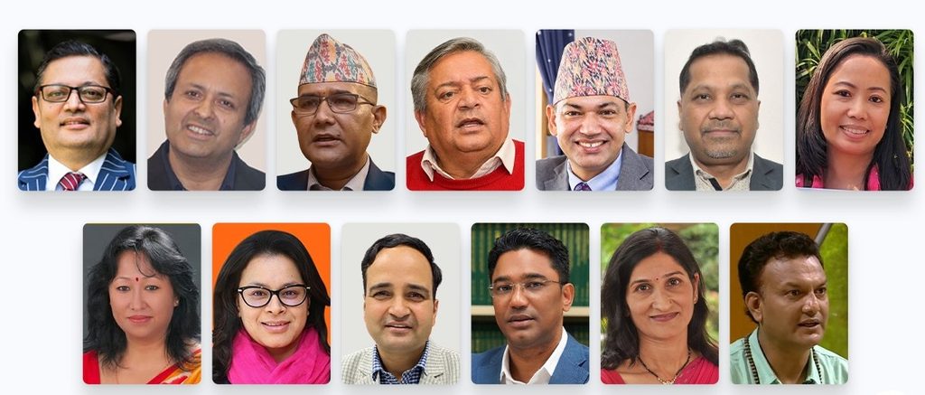 Parliamentary Hearing Committee May Form Team to Examine Ambassador Allegations