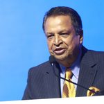 Chaudhary Pledges Economic Transformation as He Enters Congress Leadership Race