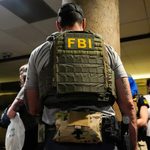 Federal Bureau of Investigation headquarters building seal in Washington DC following cyber investigation update