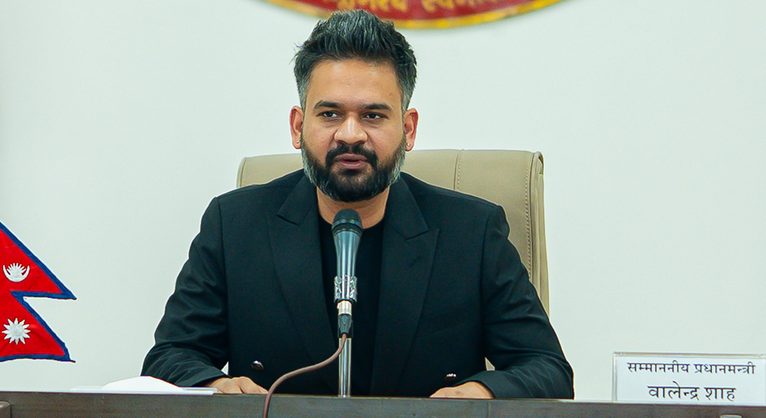PM Shah Announces Housing Provisions for Low- and Middle-Income Families