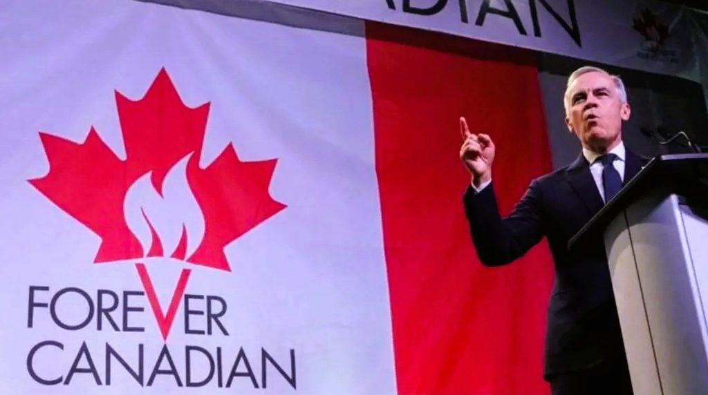 Mark Carney Alberta referendum, Alberta independence vote, Alberta separation referendum 2026, Canada national unity, Alberta separatist movement, Danielle Smith, Alberta referendum results, Canada political news,