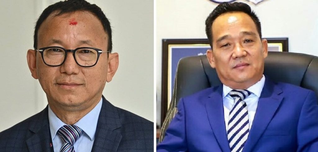 CIB Sends ANFA Investigation Report, Recommends Charges Against Four Officials