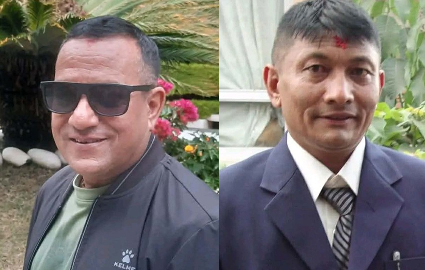 ANFA Case: Supreme Court Refuses to Release Treasurer Rabindra Joshi and Accountant
