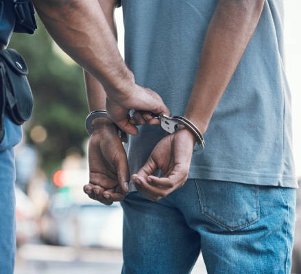 Kathmandu Police Sweep Operation Leads to 250 Arrest