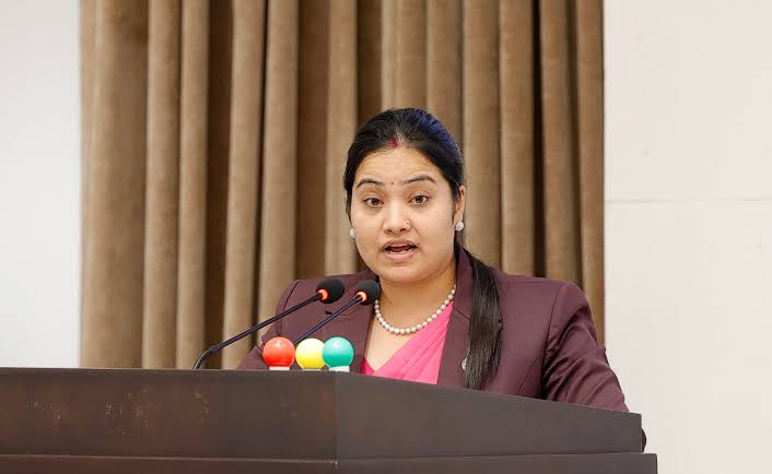 Civil Service Bill: 9 Leave Types Set, Menstrual Leave Unclear