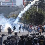 Government Panel Recommends Selective Withdrawal of Gen Z Protest Cases