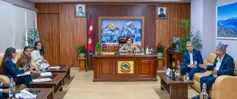 Nepal Health Ministry Works to Make Telemedicine More Reliable and Accessible