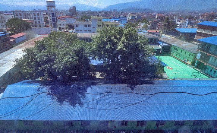 Dillibazar Jail Tightens Rules as VIP Inmates Are Transferred