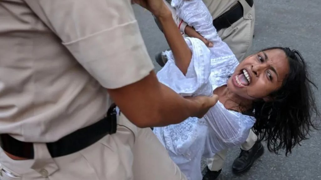 Delhi Police Transfer Sexual Harassment Complaints by Three Journalists to Crime Branch