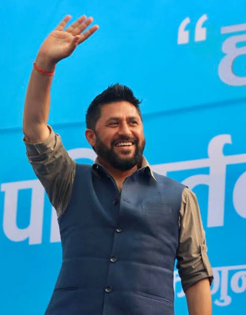 Rabi Lamichhane Says Congress Could Have Won Him Over With Greater Loyalty