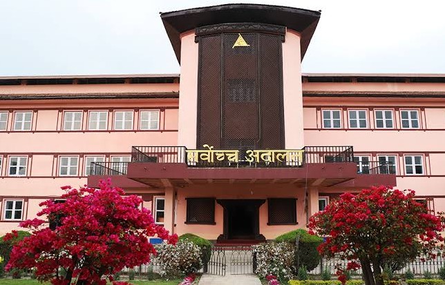 Supreme Court orders government not to restrict children of Bhutanese refugees from leaving Nepal