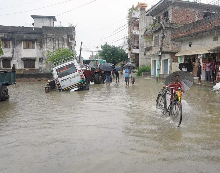 Electrocution and drowning caused most of the 92 deaths recorded in Madhesh Province, where 459 disaster incidents affected 510 families in two months.